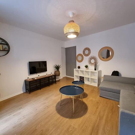 Republique Appartements Centre Historique Perpignan Zewnętrze zdjęcie