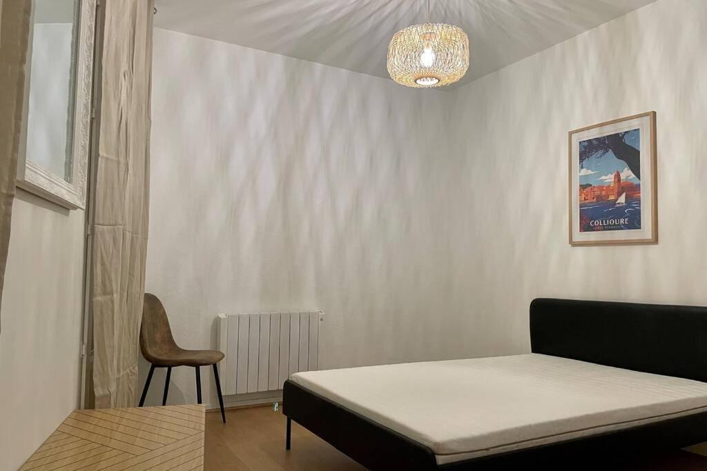 Republique Appartements Centre Historique Perpignan Zewnętrze zdjęcie