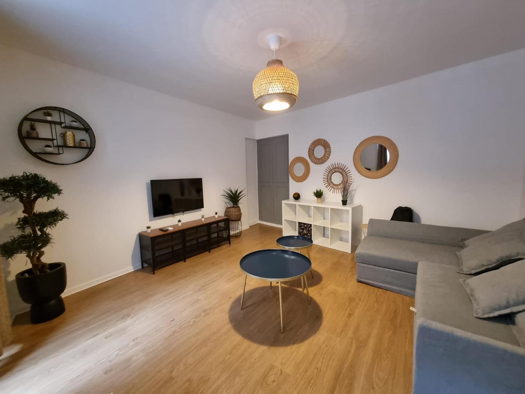 Republique Appartements Centre Historique Perpignan Zewnętrze zdjęcie