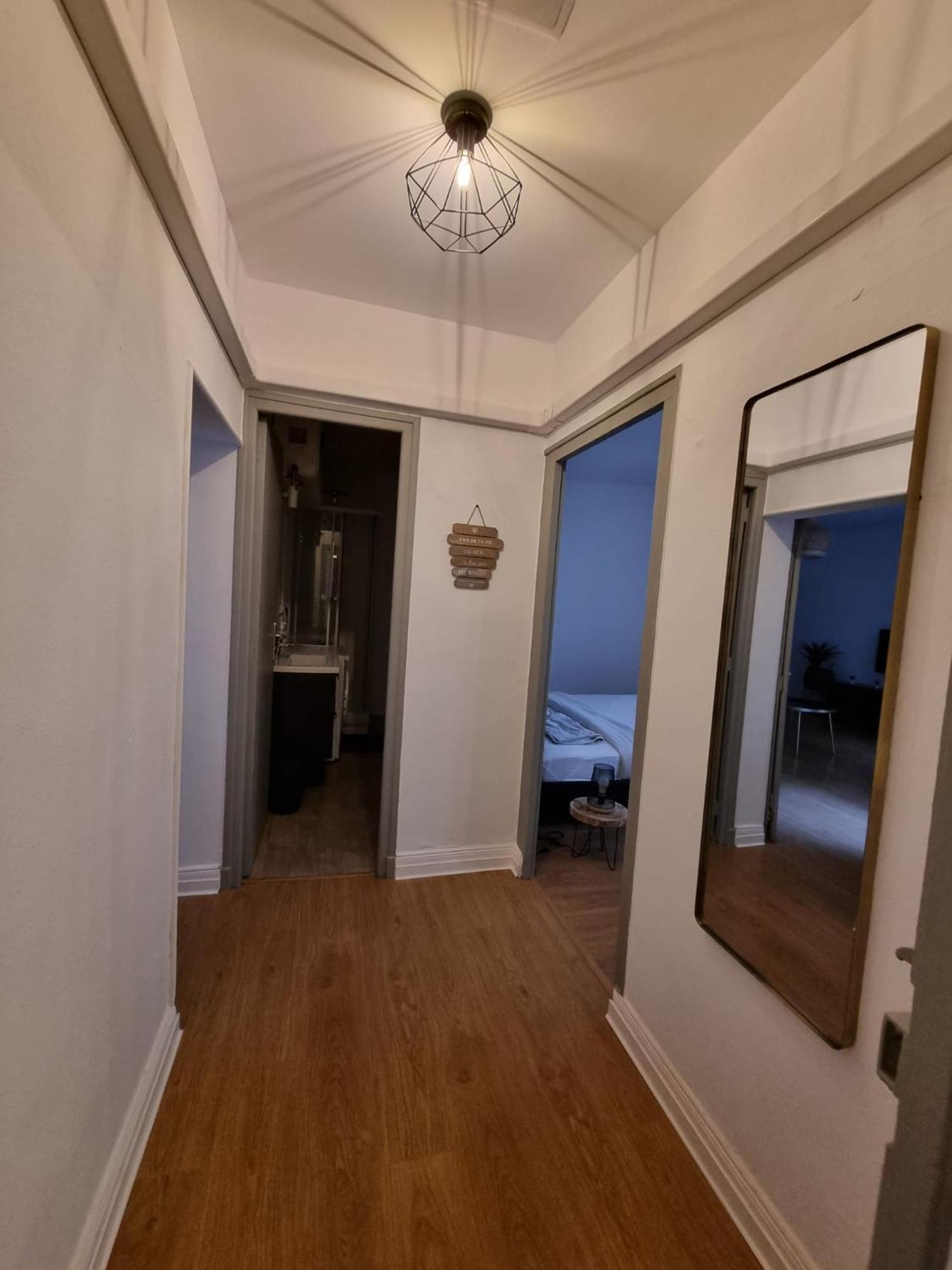 Republique Appartements Centre Historique Perpignan Zewnętrze zdjęcie