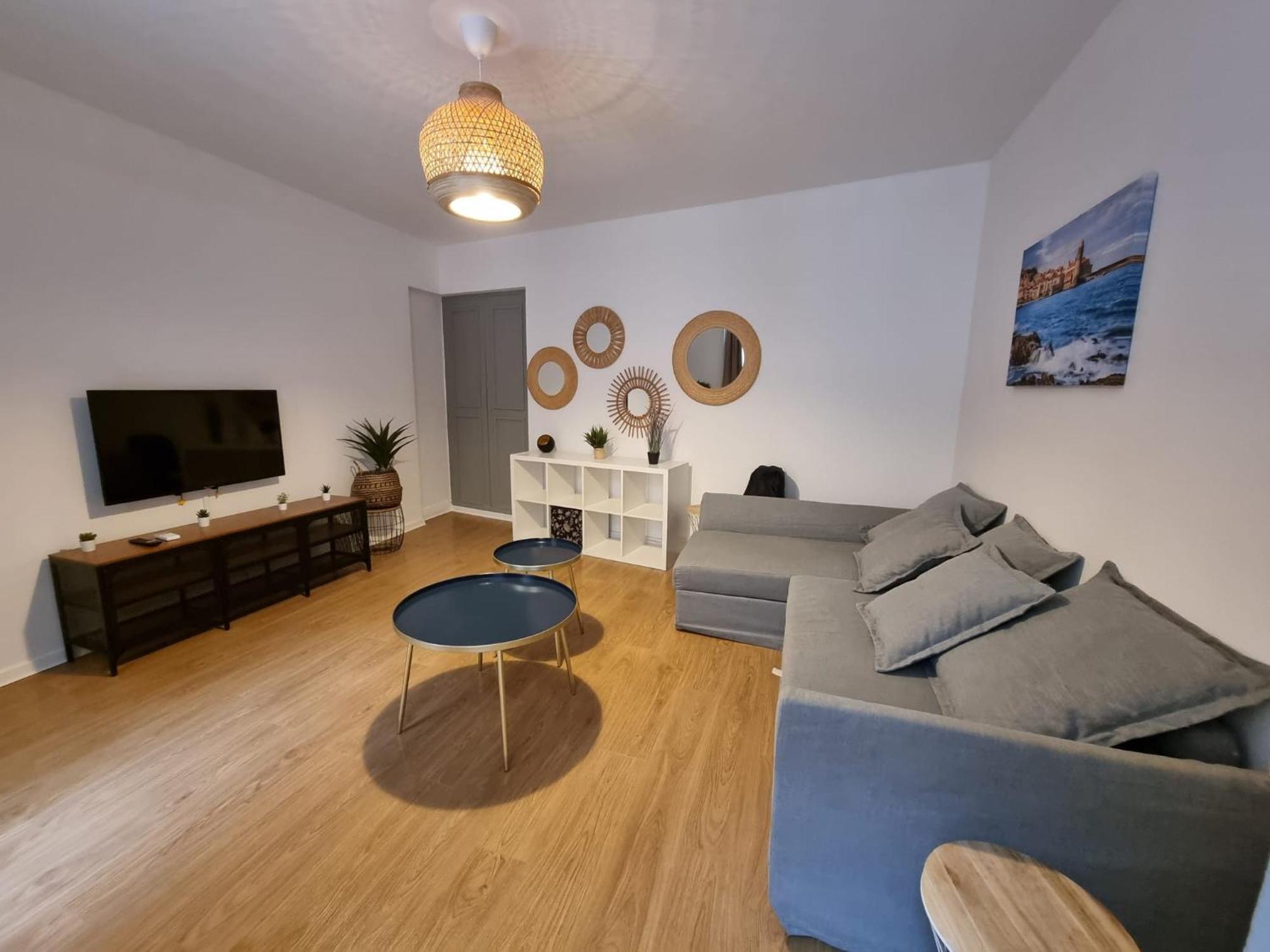 Republique Appartements Centre Historique Perpignan Zewnętrze zdjęcie