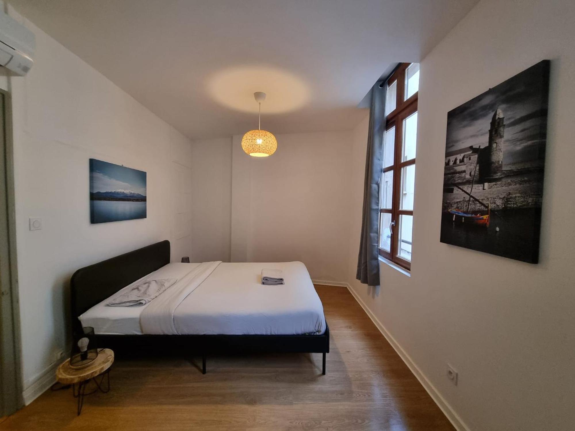 Republique Appartements Centre Historique Perpignan Zewnętrze zdjęcie