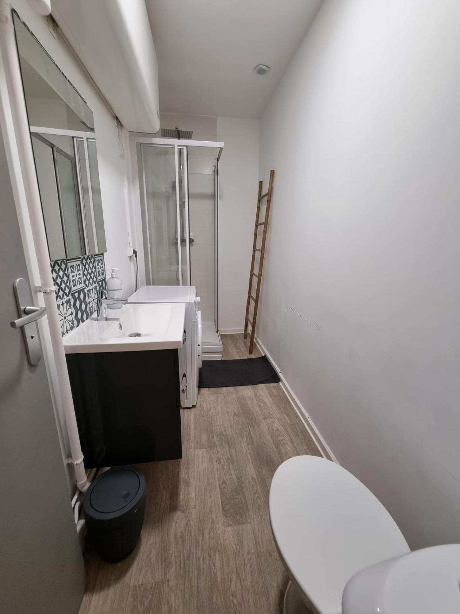 Republique Appartements Centre Historique Perpignan Zewnętrze zdjęcie